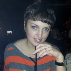 Юлия Логвиненко, 14.07, Санкт-Петербург