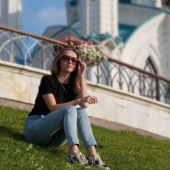 Марина Косарева, 15.05.1988