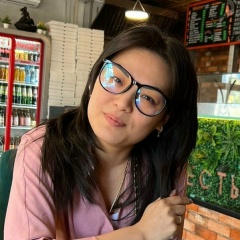 Анна Герасимовна, Одинцово