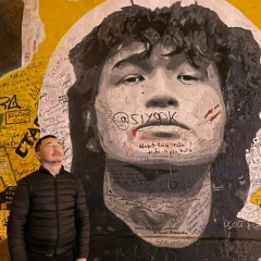 Алексей Аммосов, Якутск