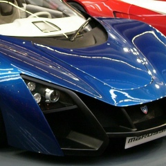 Ден Белан, 13.11.1987, Алматы