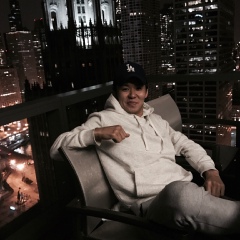 Hansul Bakhtay, 01.09.1993, Алматы