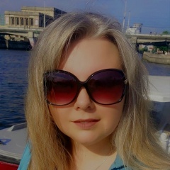 Ксения Синцева, 07.07