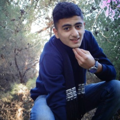 Ilkin Emiraslanli, 11.05.1999, Москва