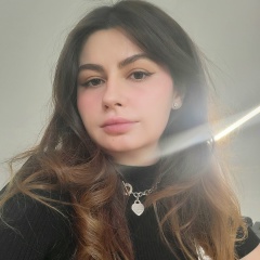 Ilona Ava, Москва