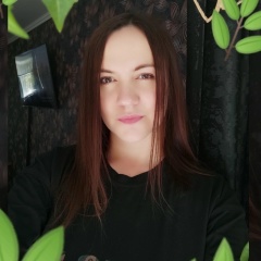 Нина Михайлова, 22.02.1995, Костанай