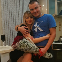 Оля Якутина-Романенкова, 12.04, Запорожье