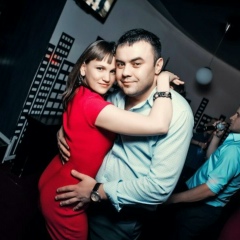 Александр Гусев, 21.10, Санкт-Петербург