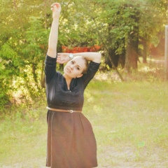 Марина Колосова, 29.08.1989, Киев