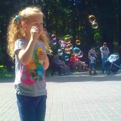 Надежда Полуэктова, 21.09.1978, Москва