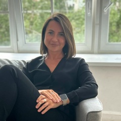 Марина Новикова, Челябинск