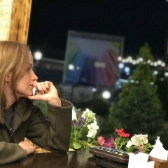 Ольга Моисеева, 31.10.1988, Алматы