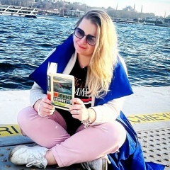 Татьяна Бондарева, 14.02, Москва