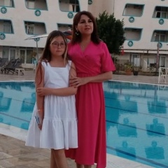 Лейсян Ишбердина, 23.09.1983, Исянгулово