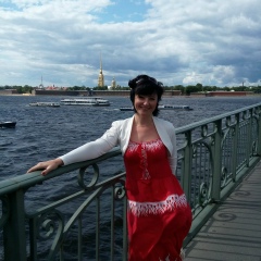 Жанна Рогожкина, Минск