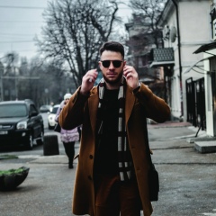 Влад Корнеевец, 20.08.1993, Одесса