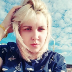 Анна Малахова, Санкт-Петербург