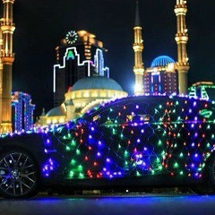 Богдан Ахмадов, 20.03.1996, Белгород