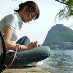 Наталья Счастливая, 03.05, Erlangen