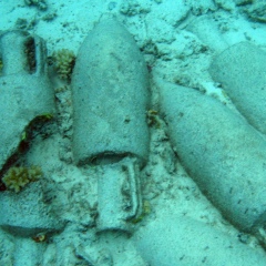 Philippe Leruffian, Marseille