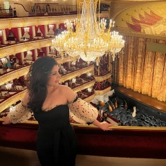 Вардуи Геворгян, 05.02, Москва