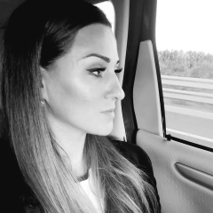 Ксения Гамидова, 17.06