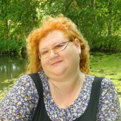 Елена Федосова, 07.05.1980, Самара