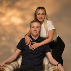 Наталья Дьяченко, Саратов