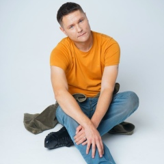 Сергей Арбатский, 08.10.1984, Москва