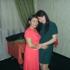 Elnura Asangazieva, 30.04.1992, Москва