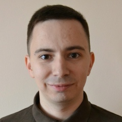 Владислав Белогородский, 23.04, Киев