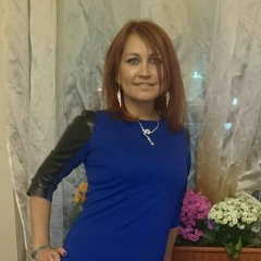 Машуля Осокина, 21.06, Йошкар-Ола