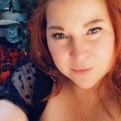 Татьяна Малянова, 26.02, Липецк