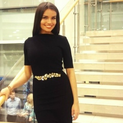 Сабина Зарипова, 16.06, Казань