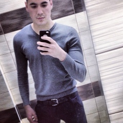 Рамиль Курбанов, Ставрополь