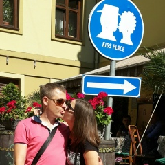 Ольга Голощак(шашкова), 18.08