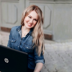 Любовь Тилипалова, 15.05, Санкт-Петербург