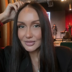 Анастасия Балаганская, 18.09, Якутск