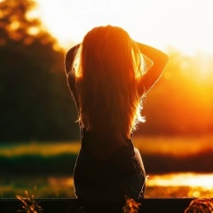 Краса Светлая