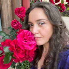 София Шарангия, 08.05, Нижний Новгород