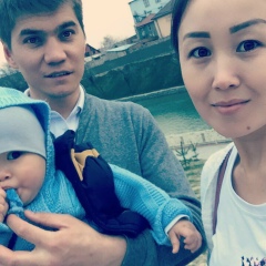 Молдир Махмутова, 20.12.1993, Тараз