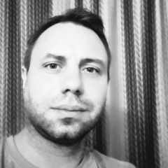 Михаил Коновалов, Санкт-Петербург