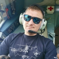 Сергей Михалыч, 08.01.1988, Самара