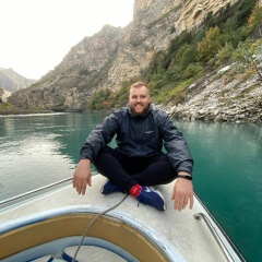 Никита Давыдов, 08.02, Ставрополь