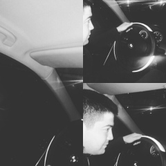 Халил Икрамов, 23.02, Москва