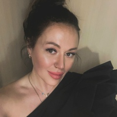 Анастасия Акимова, 23.03, Санкт-Петербург