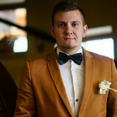 Виталий Микитенко, 03.07.1991, Днепр (Днепропетровск)