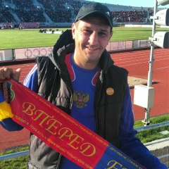 Евгений Иванов, 18.05, Красноярск