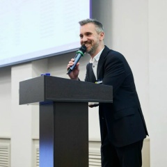 Владимир Тихомиров, 07.07.1987, Санкт-Петербург