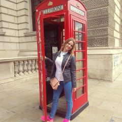 Ирина Друзенко, 13.04, Белая Церковь